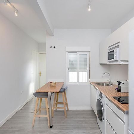 Apartamento San Pedro En Casco Historico Κόρδοβα Εξωτερικό φωτογραφία
