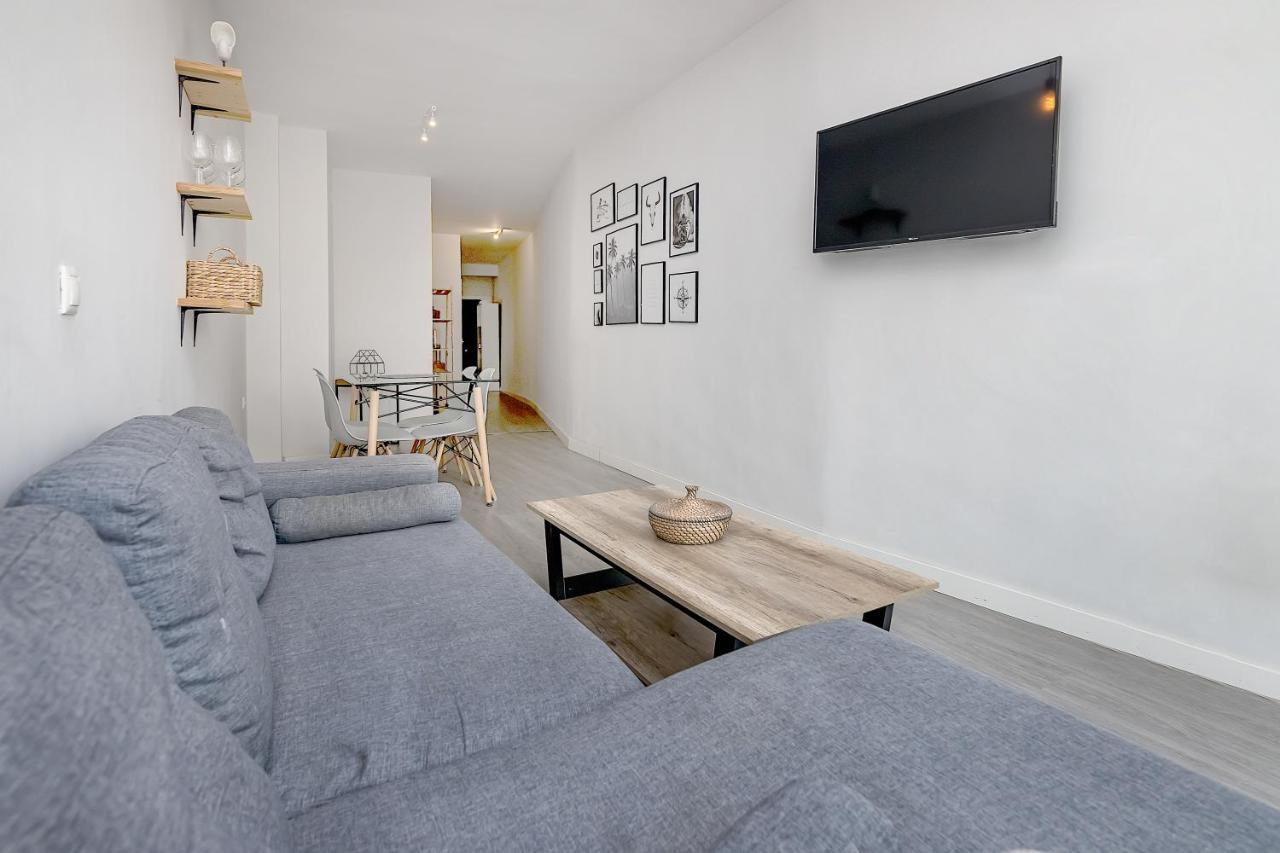 Apartamento San Pedro En Casco Historico Κόρδοβα Εξωτερικό φωτογραφία