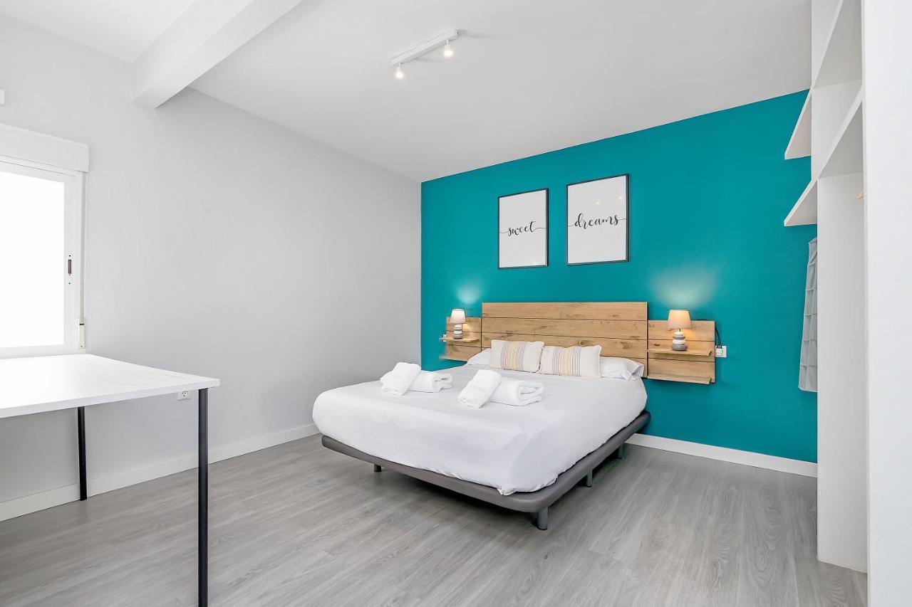 Apartamento San Pedro En Casco Historico Κόρδοβα Εξωτερικό φωτογραφία