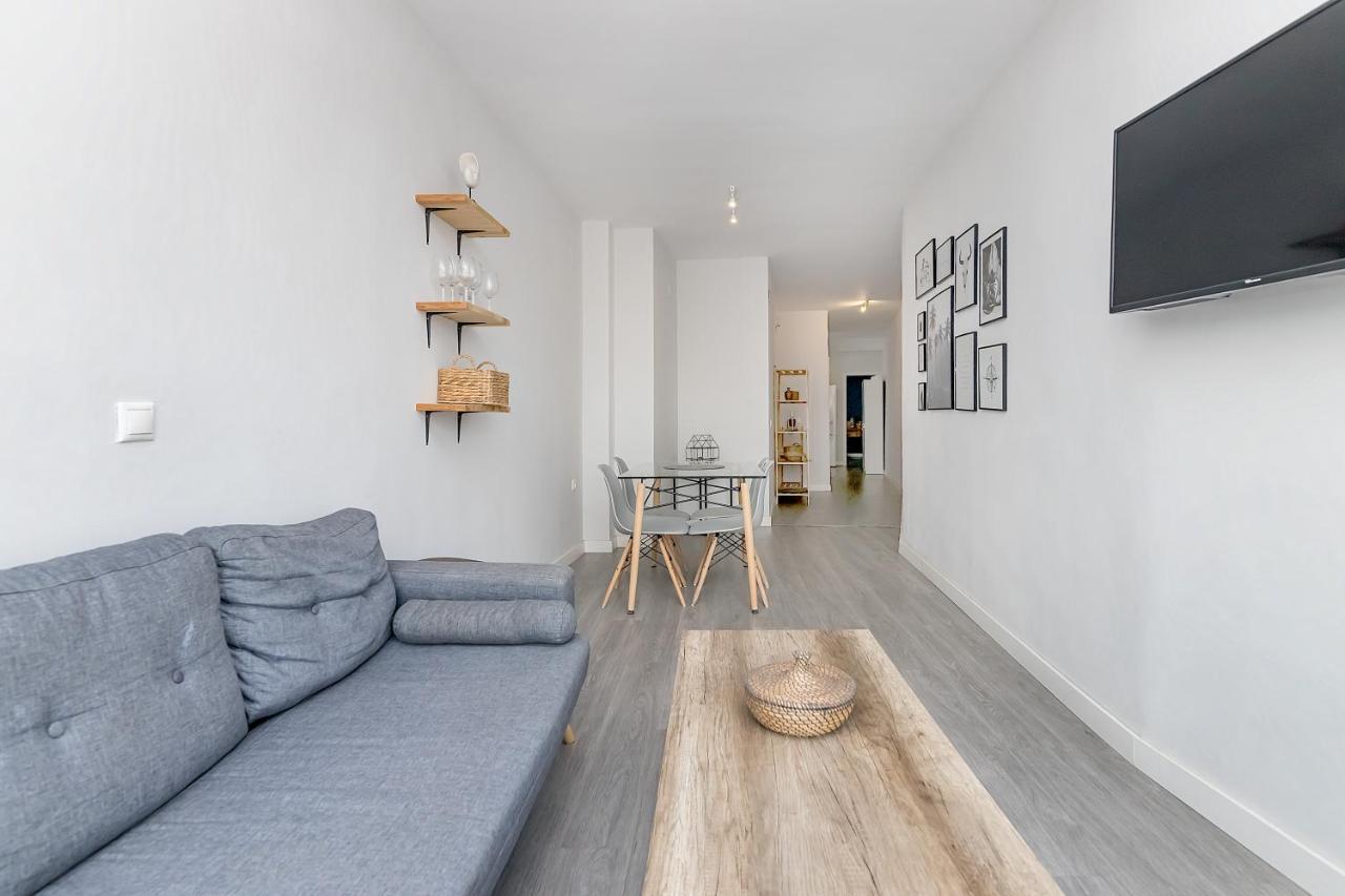 Apartamento San Pedro En Casco Historico Κόρδοβα Εξωτερικό φωτογραφία