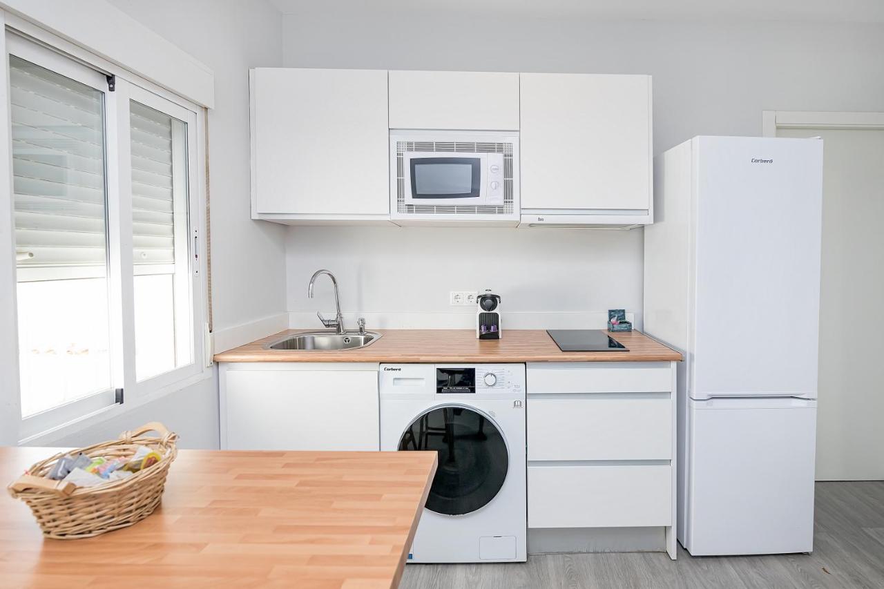 Apartamento San Pedro En Casco Historico Κόρδοβα Εξωτερικό φωτογραφία