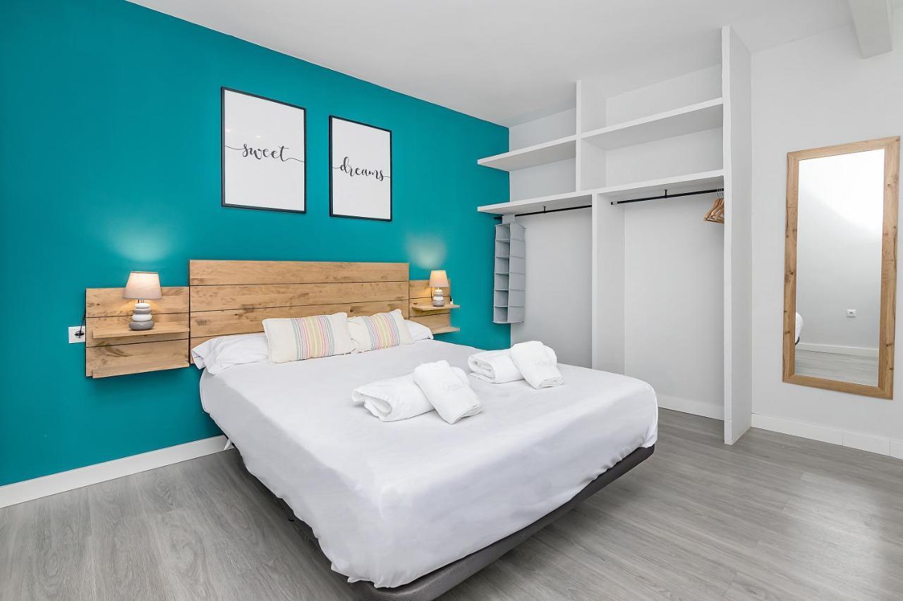 Apartamento San Pedro En Casco Historico Κόρδοβα Εξωτερικό φωτογραφία