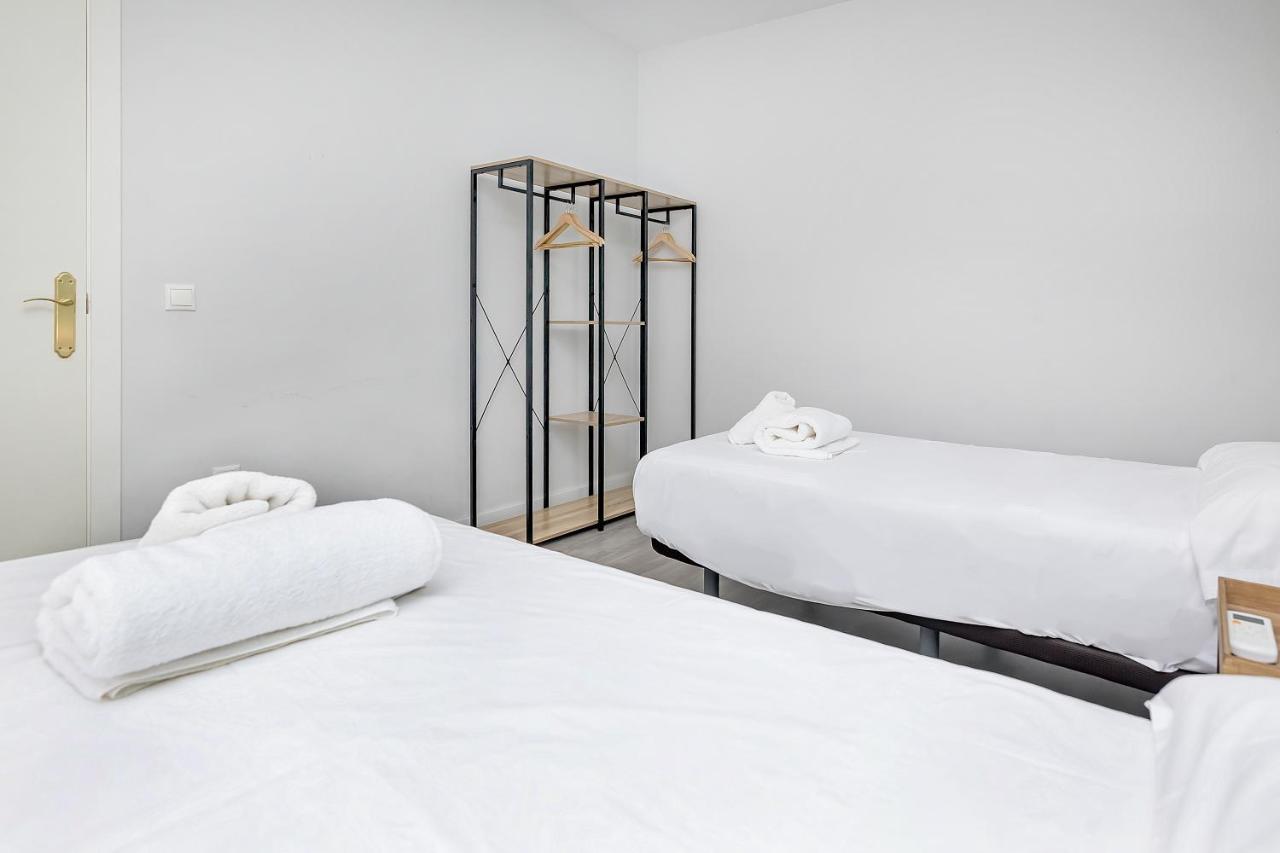 Apartamento San Pedro En Casco Historico Κόρδοβα Εξωτερικό φωτογραφία