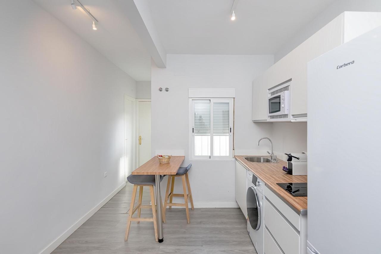 Apartamento San Pedro En Casco Historico Κόρδοβα Εξωτερικό φωτογραφία