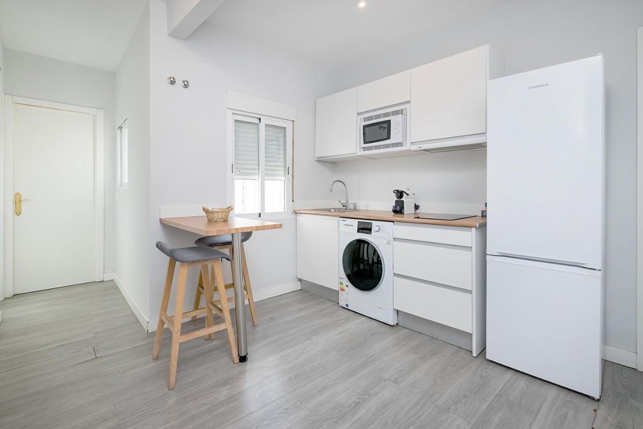Apartamento San Pedro En Casco Historico Κόρδοβα Εξωτερικό φωτογραφία