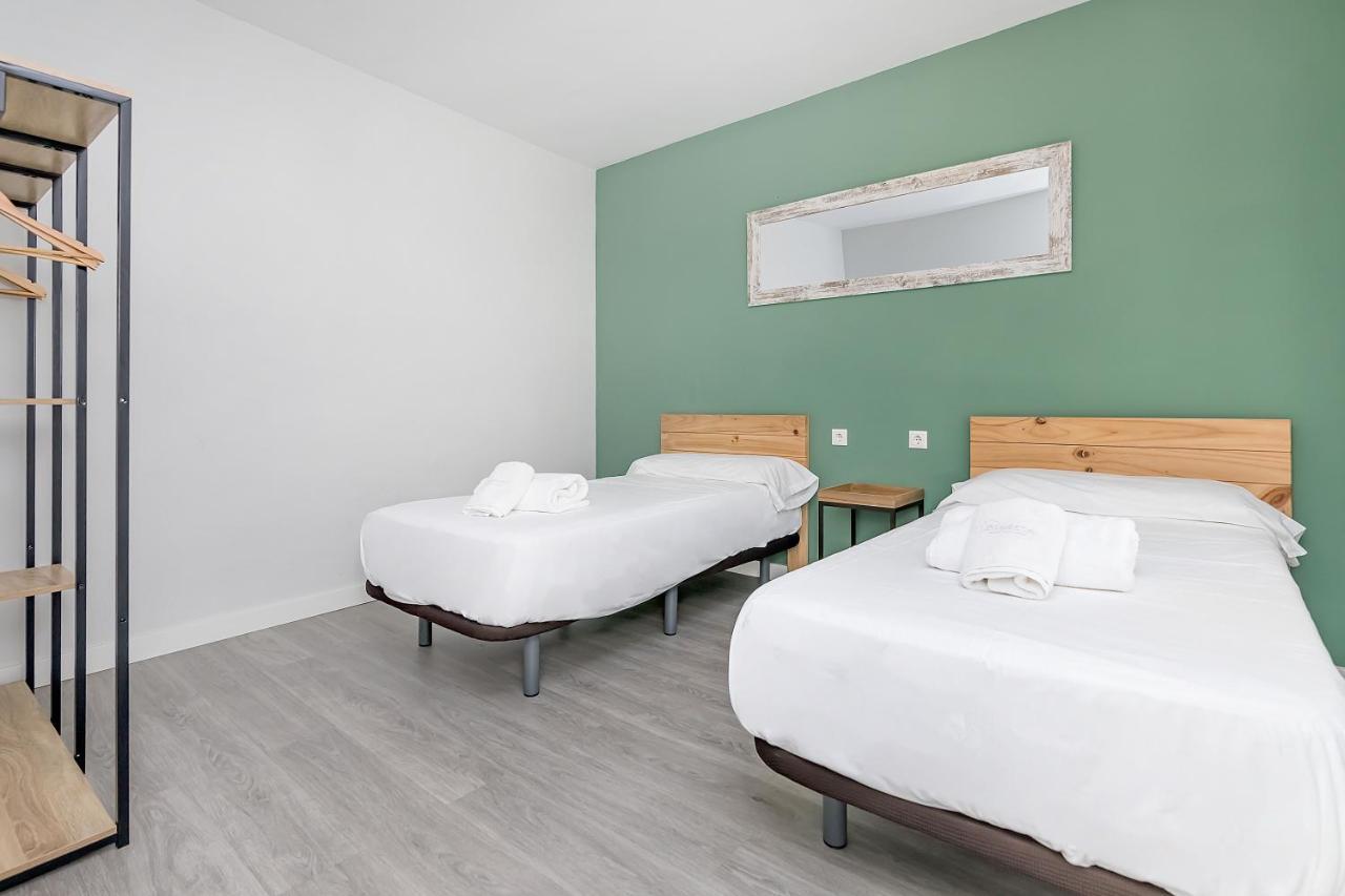 Apartamento San Pedro En Casco Historico Κόρδοβα Εξωτερικό φωτογραφία