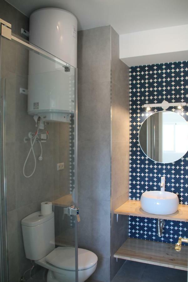 Apartamento San Pedro En Casco Historico Κόρδοβα Εξωτερικό φωτογραφία